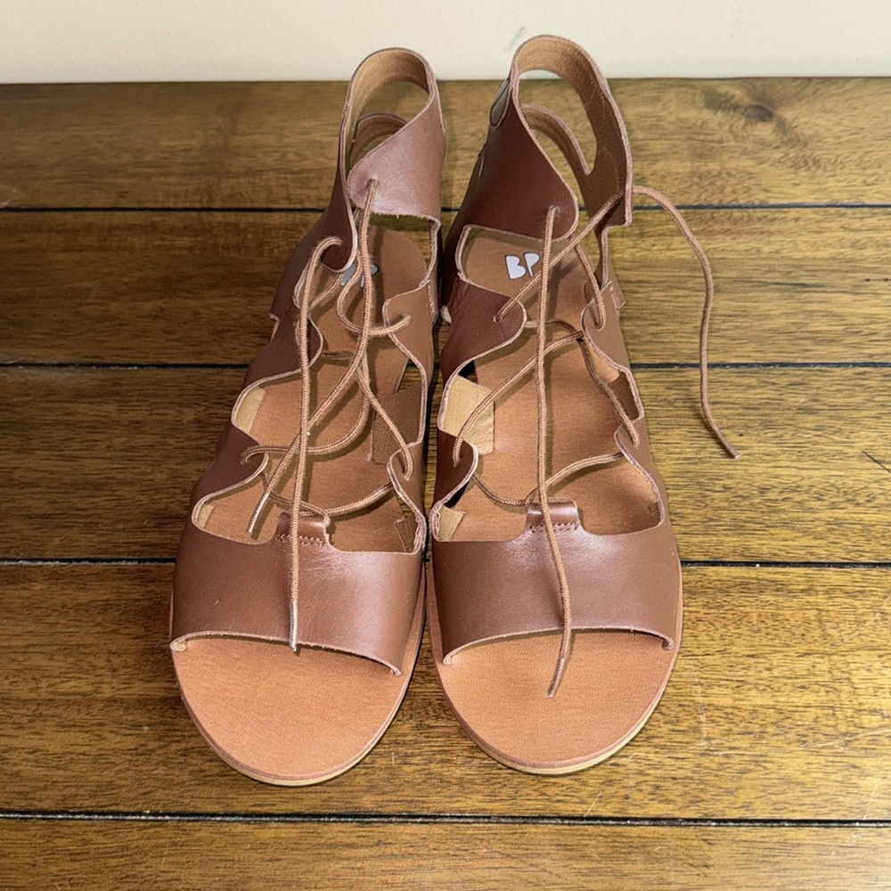 BP. BPALYONA-LEA Sandal